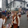 Fastnachtszug Oberelbert 2020